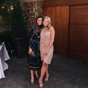 Meet your Posher, Lauren